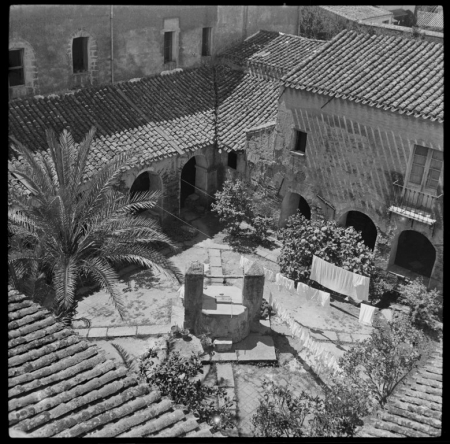 Oristano, Monastero di Santa Chiara