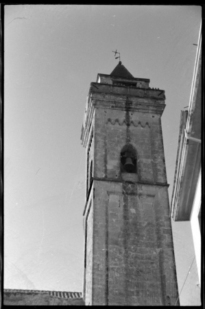 Campanile