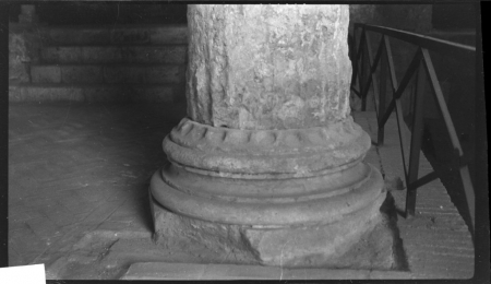 Interno (particolare)