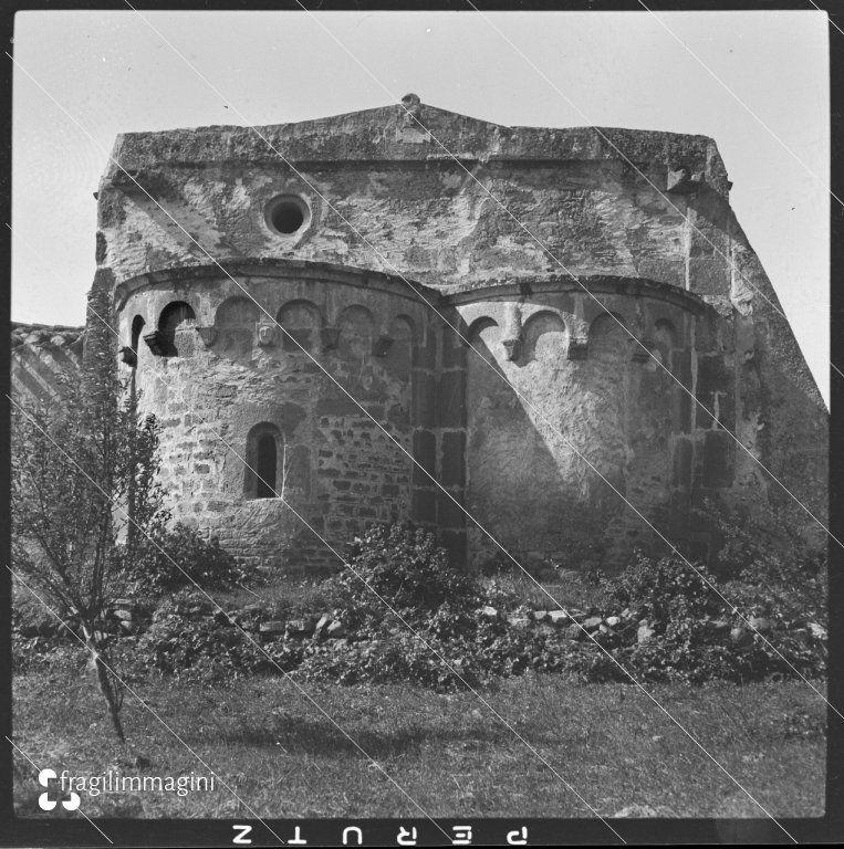 Serdiana, Chiesa di Santa Maria di Sibiola