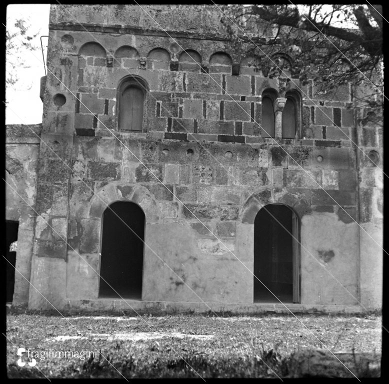 Serdiana, Chiesa di Santa Maria di Sibiola