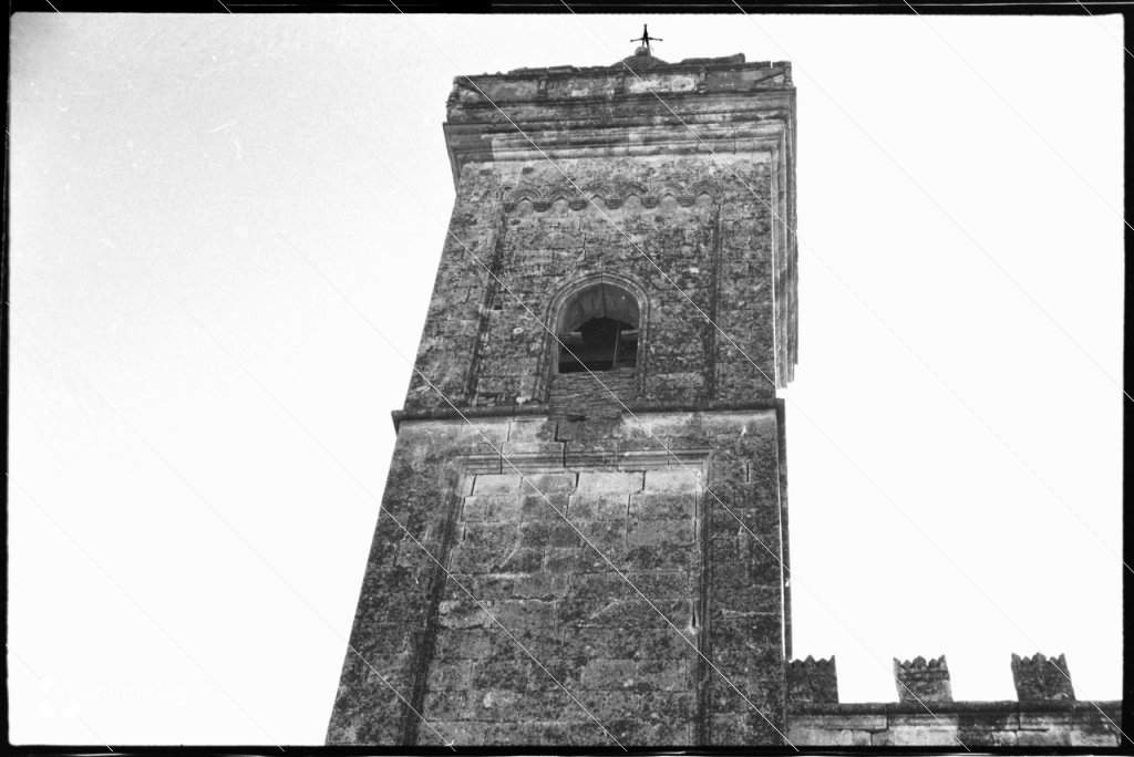 Sestu, Chiesa parrocchiale di San Giorgio