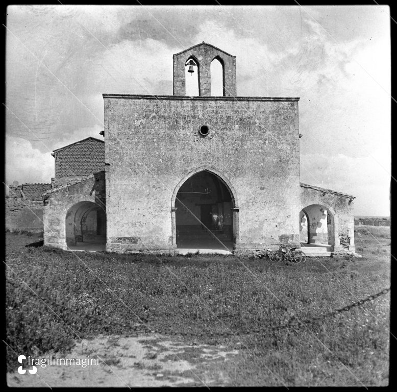 Sestu, Chiesa di San Gemiliano