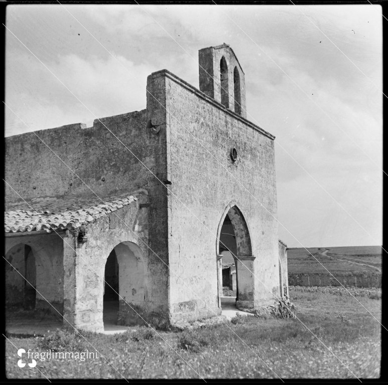 Sestu, Chiesa di San Gemiliano