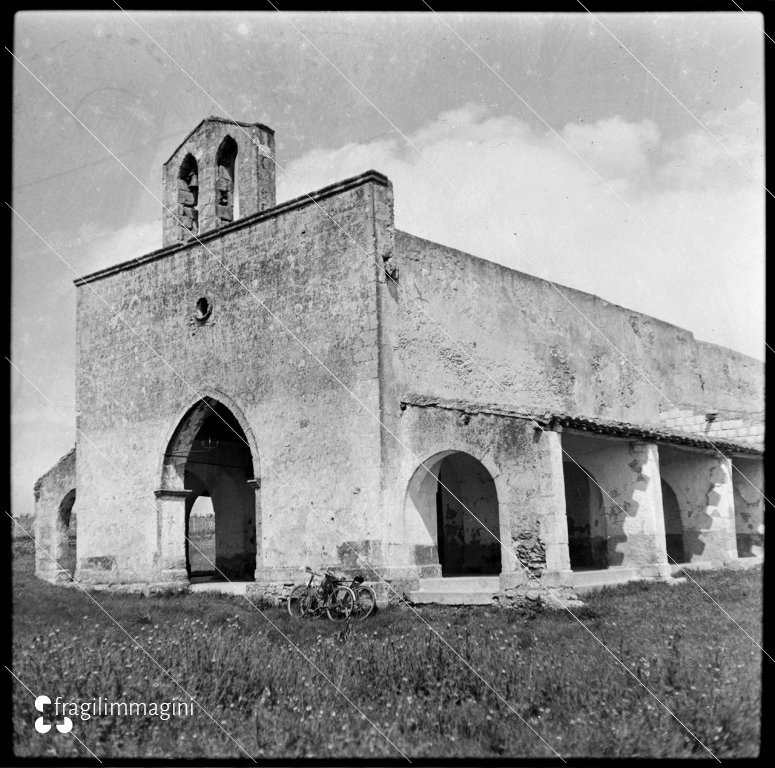 Sestu, Chiesa di San Gemiliano