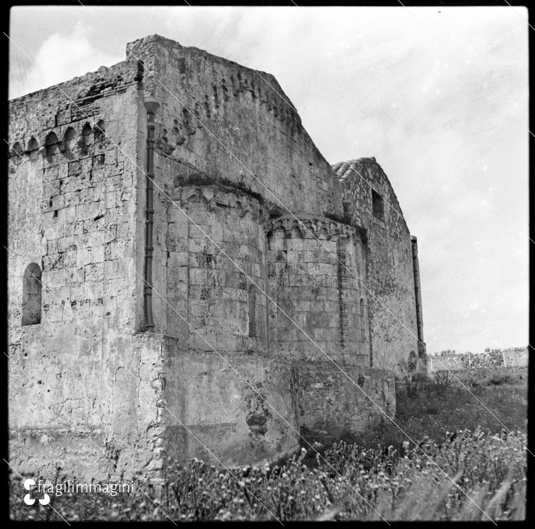 Sestu, Chiesa di San Gemiliano