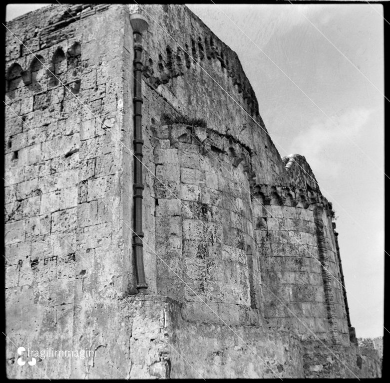 Sestu, Chiesa di San Gemiliano