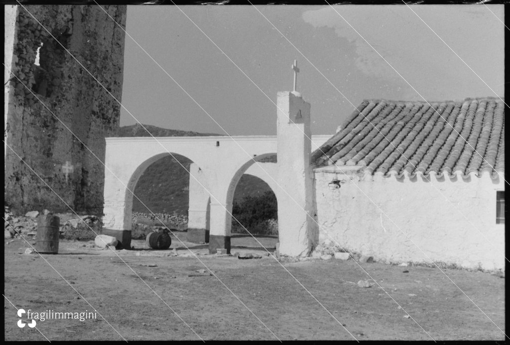 Teulada, Chiesa di Sant'Isidoro