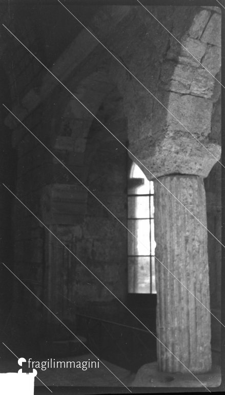 Cagliari, Basilica di San Saturnino