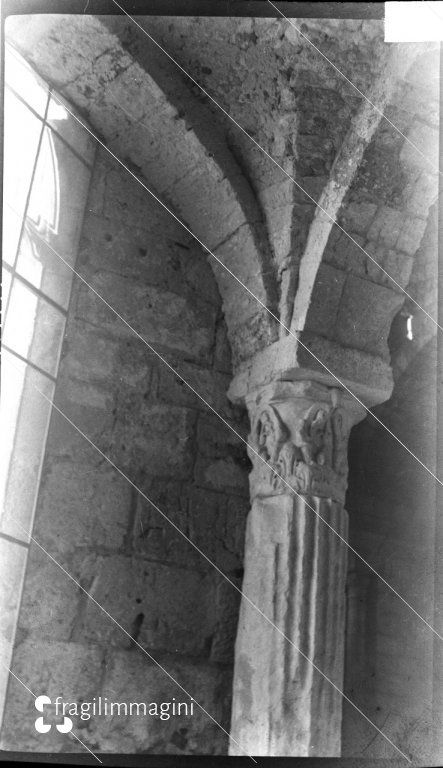 Cagliari, Basilica di San Saturnino