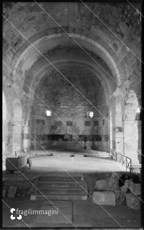 Cagliari, Basilica di San Saturnino