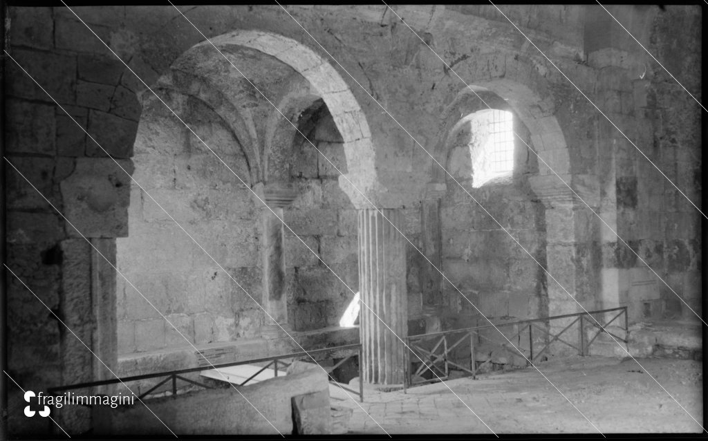 Cagliari, Basilica di San Saturnino