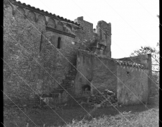 Serdiana, Chiesa di Santa Maria di Sibiola