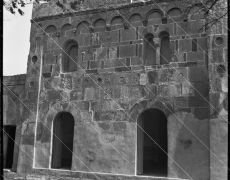 Serdiana, Chiesa di Santa Maria di Sibiola