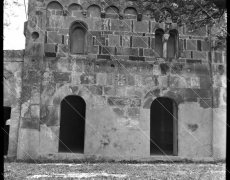 Serdiana, Chiesa di Santa Maria di Sibiola