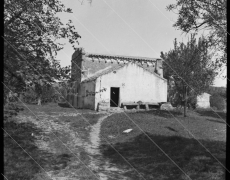 Serdiana, Chiesa di Santa Maria di Sibiola