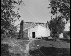 Serdiana, Chiesa di Santa Maria di Sibiola