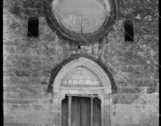 Sestu, Chiesa parrocchiale di San Giorgio