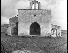 Sestu, Chiesa di San Gemiliano
