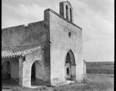 Sestu, Chiesa di San Gemiliano