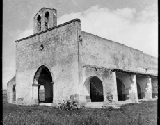 Sestu, Chiesa di San Gemiliano