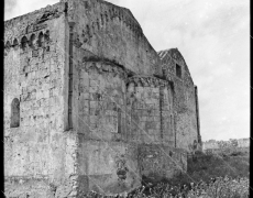 Sestu, Chiesa di San Gemiliano