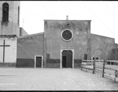 Siliqua, Chiesa parrocchiale di San Giorgio