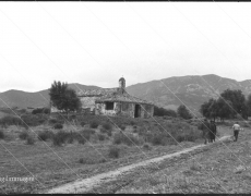 Siliqua, Chiesa campestre di San Giacomo