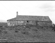 Siliqua, Chiesa campestre di San Giacomo