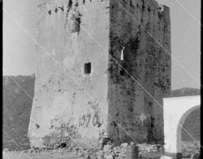 Teulada, Torre di Sant'Isidoro