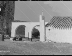 Teulada, Chiesa di Sant'Isidoro