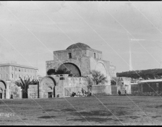 Cagliari, Basilica di San Saturnino