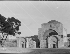 Cagliari, Basilica di San Saturnino