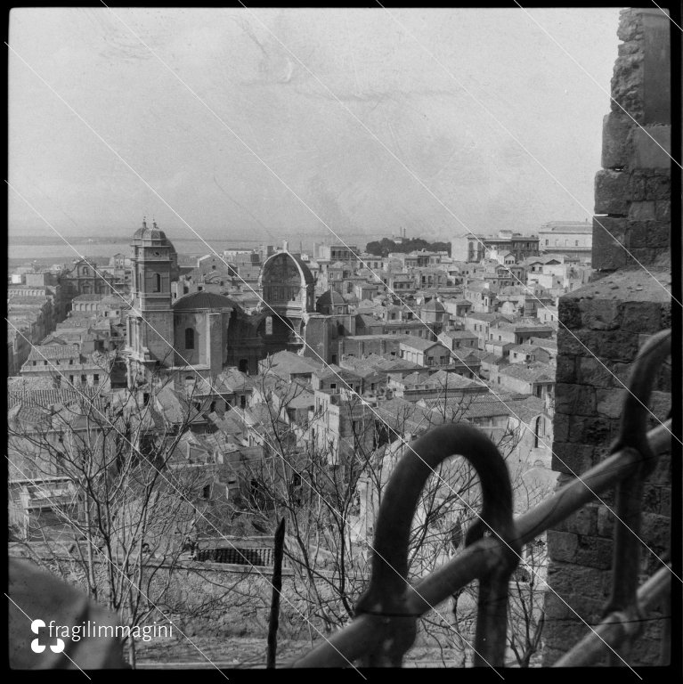 Cagliari, Chiesa di Sant'Anna