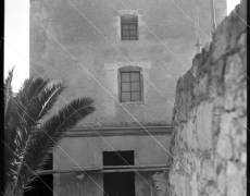 Cagliari, Chiesa di San Domenico