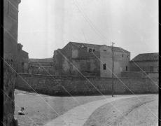 Cagliari, Chiesa di San Domenico