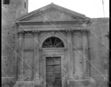 Cagliari, Chiesa di San Giacomo