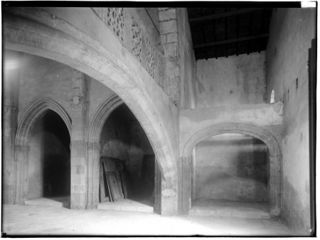 Iglesias, Chiesa di San Francesco