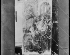 Cagliari, Pinacoteca Nazionale