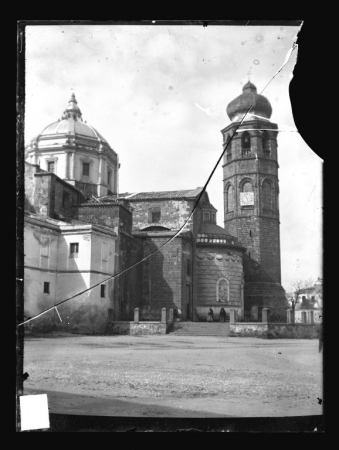 Torre campanaria