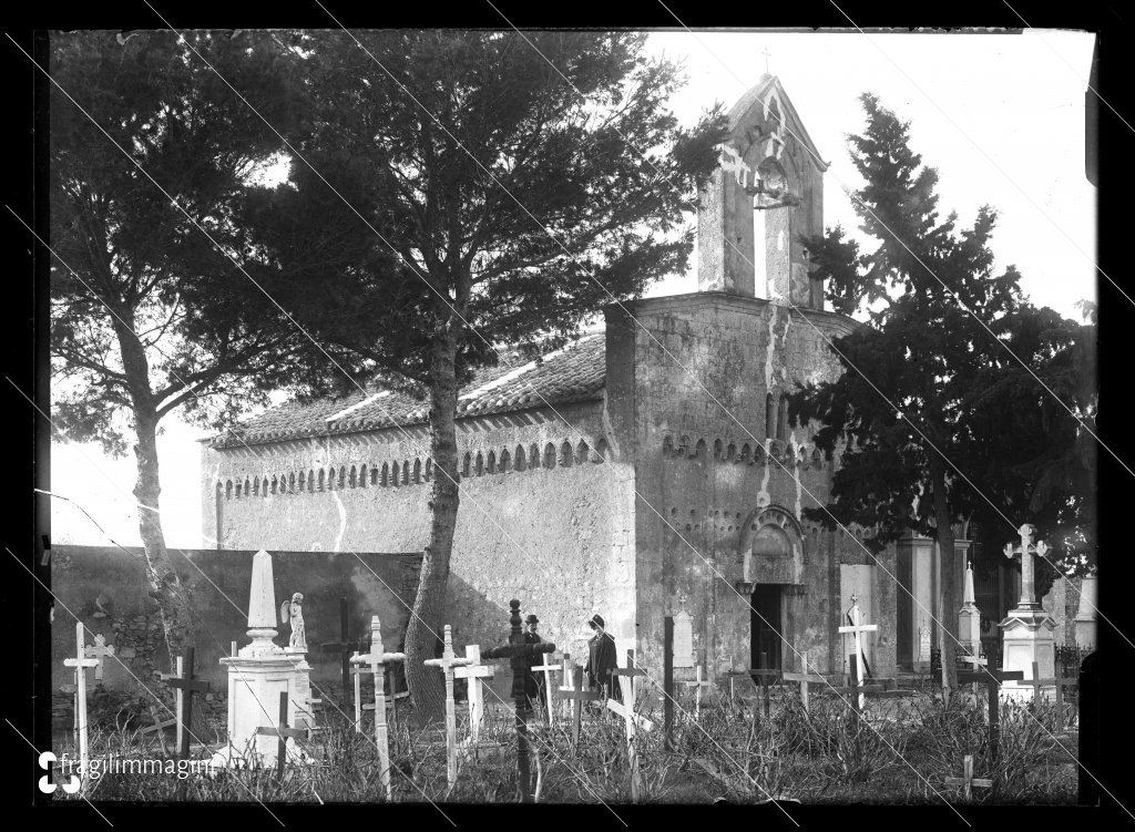 Quartu, Chiesa di San Pietro