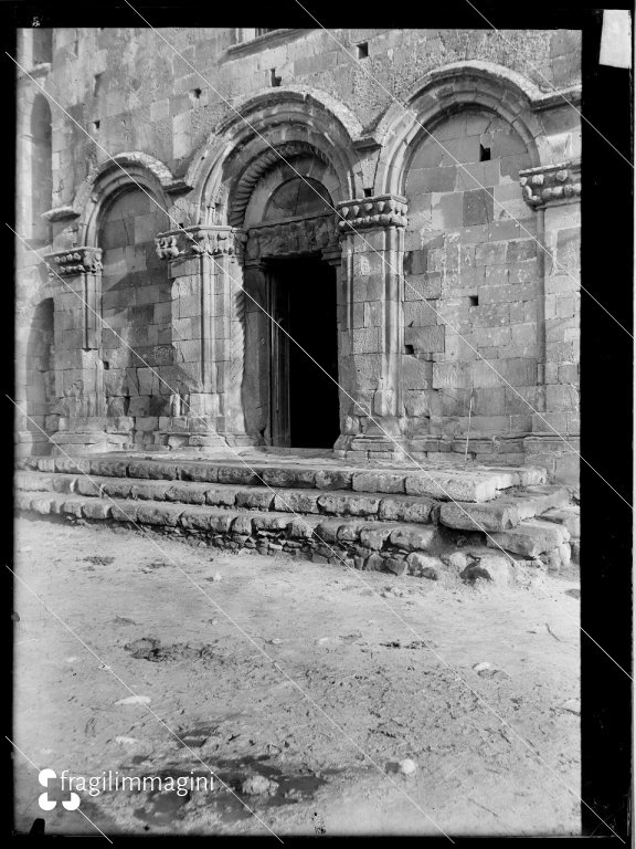 Ghilarza (Loc. Zuri), Chiesa di San Pietro