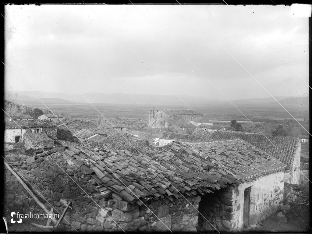 Ghilarza (Loc. Zuri), Chiesa di San Pietro