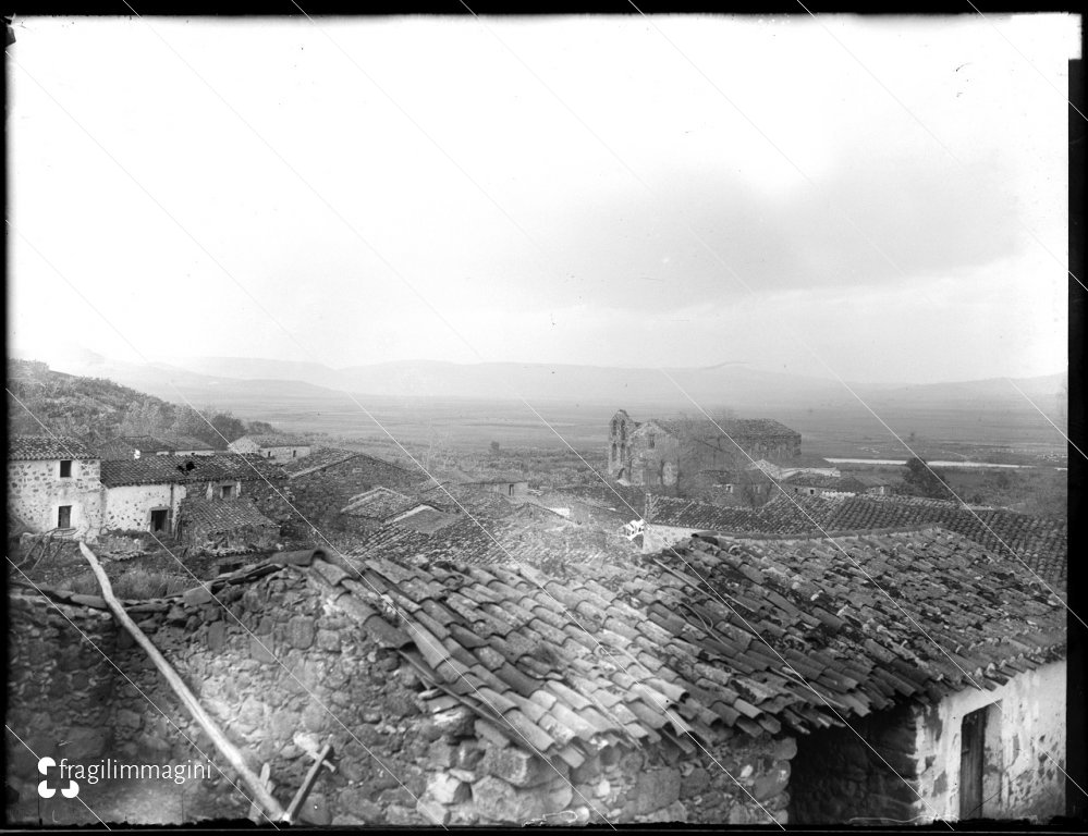 Ghilarza (Loc. Zuri), Chiesa di San Pietro