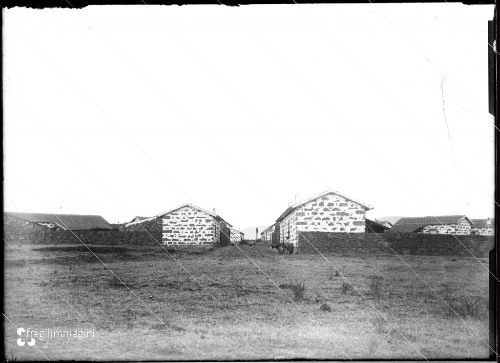 Ghilarza (Loc. Zuri), Chiesa di San Pietro