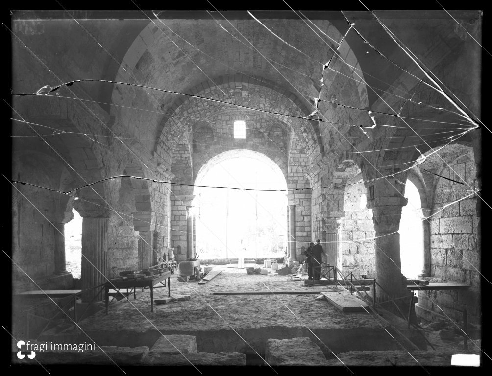 Cagliari, Basilica di San Saturnino