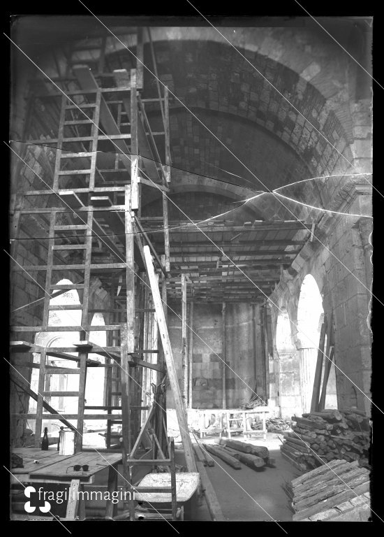 Cagliari, Basilica di San Saturnino