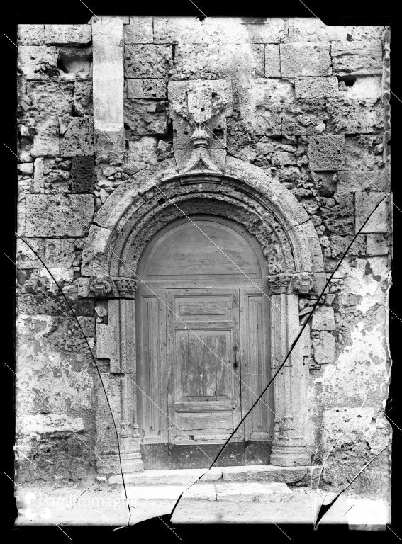 Porto Torres, Chiesa di San Gavino