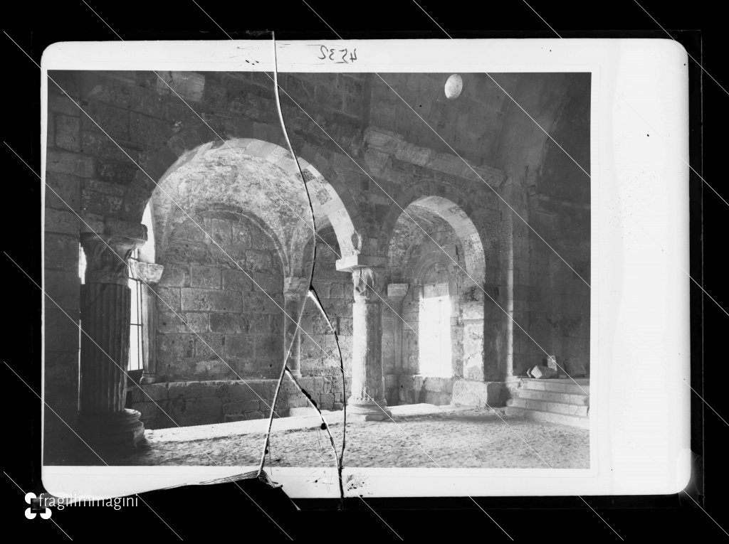 Cagliari, Basilica di San Saturnino