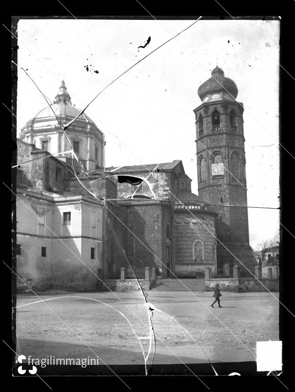 Oristano, Duomo